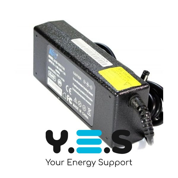 Блок живлення для ноутбука Gateway 19V 4.74A (5.5*2.5 mm) HPW-10600