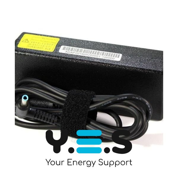 Блок живлення для ноутбука HP Pavilion/Envy Touchsmart 19.5V 4.62A (4.5*3.0 mm) HPW-11941