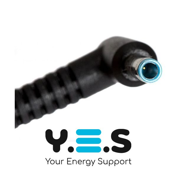 Блок живлення для ноутбука HP Pavilion/Envy Touchsmart 19.5V 4.62A (4.5*3.0 mm) HPW-11941