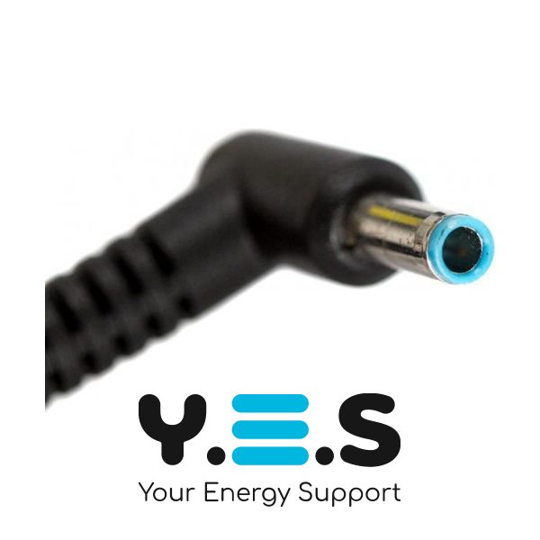 Блок живлення для ноутбука HP Pavilion/Envy Touchsmart 19.5V 4.62A (4.5*3.0 mm) HPW-11941