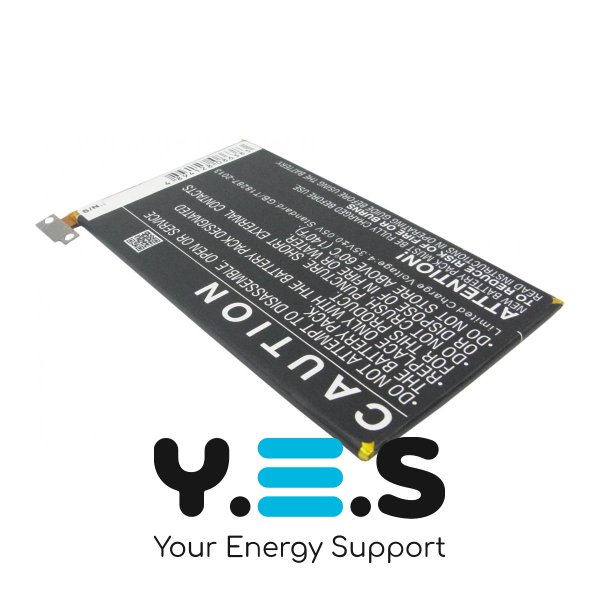 Акумулятор S12-T1 для планшетів Amazon Kindle Fire HDX 7 (3rd gen) (X-Longer) HPW-14878