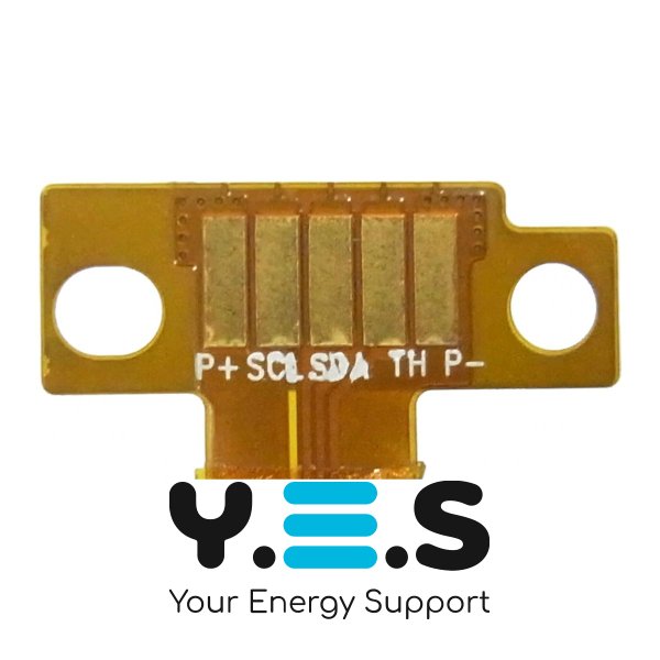 Акумулятор S12-T1 для планшетів Amazon Kindle Fire HDX 7 (3rd gen) (X-Longer) HPW-14878