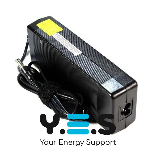 Блок живлення для ноутбука Lenovo 19.5V 6.15A (5.5*2.5 mm) ADP-120LH HPW-11880