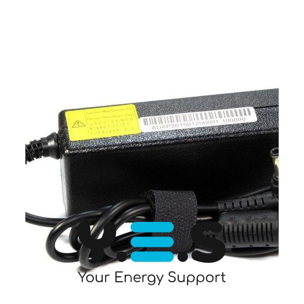 Блок живлення для ноутбука Samsung 19V 3.16A серій R/RV/P/Q HPW-10633