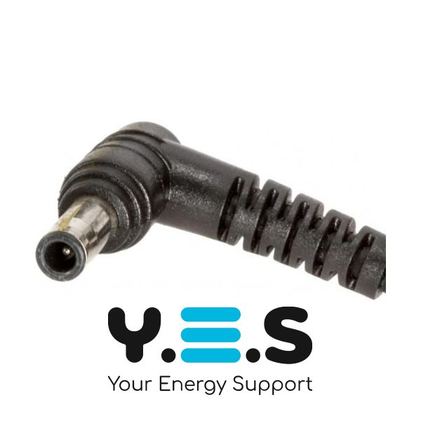 Блок живлення для ноутбука Samsung 19V 3.16A серій R/RV/P/Q HPW-10633