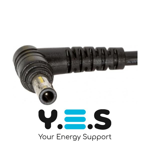 Блок живлення для ноутбука Samsung 19V 3.16A серій R/RV/P/Q HPW-10633