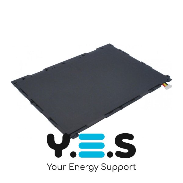 Батарея для планшета Samsung EB-BT550ABE (Cameron Sino CS-SMT550SL) 6000 mAh HPW-13818