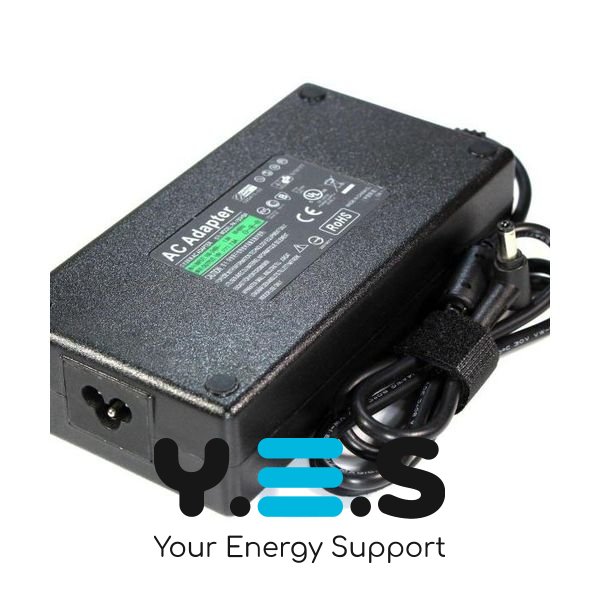 Блок живлення для ноутбука Acer 19V 7.9A (5.5*2.5 mm) HPW-12081