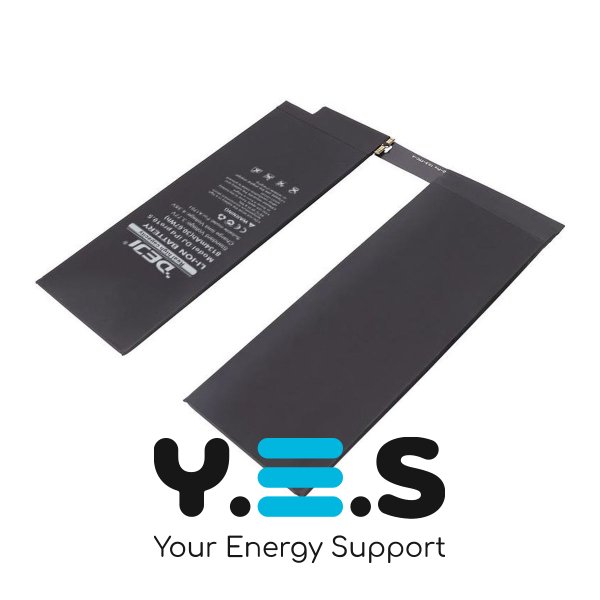 Акумуляторна батарея DEJI Apple A1798 для iPad Pro 10.5 A1701 (8134 mAh) HPW-14427