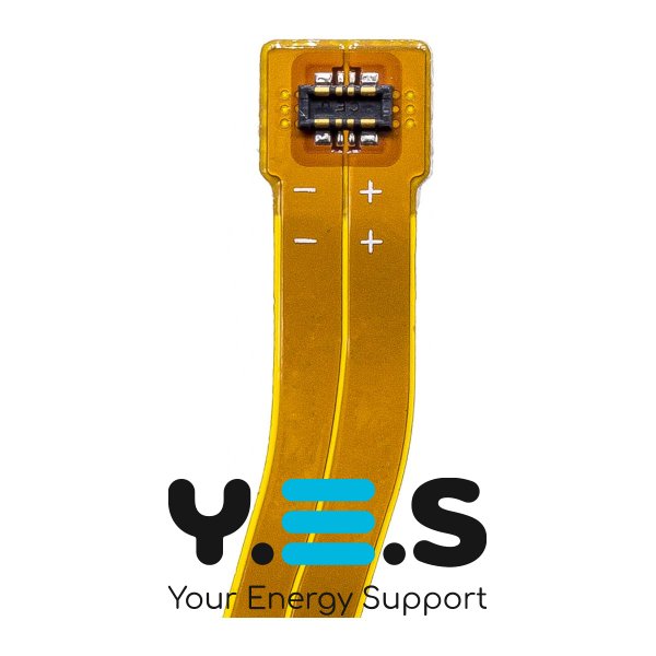 Акумулятор EB-BT307ABY для планшетів Samsung Galaxy Tab A 8.4 (2020) (Cameron Sino) HPW-14867