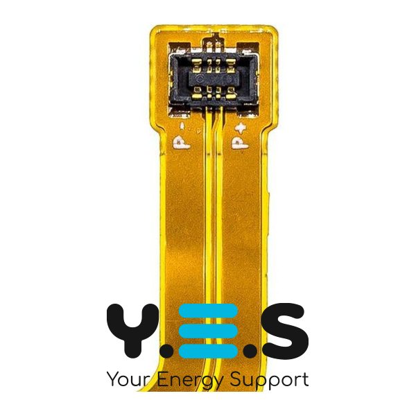 Батарея для планшета Samsung EB-BT595ABE (Cameron Sino CS-SMT590SL) 7300 mAh HPW-13822