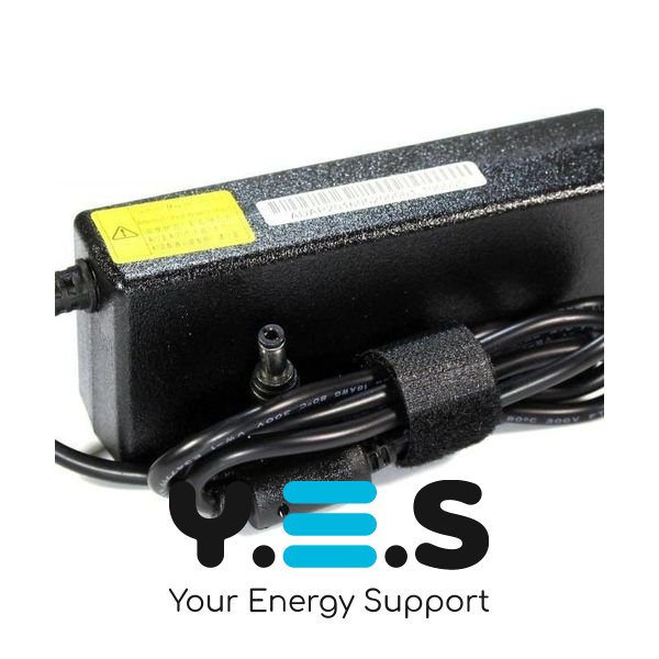 Блок живлення для ноутбука Lenovo 19V 4.74A (5.5*2.5 mm) ADP-90RH HPW-10960