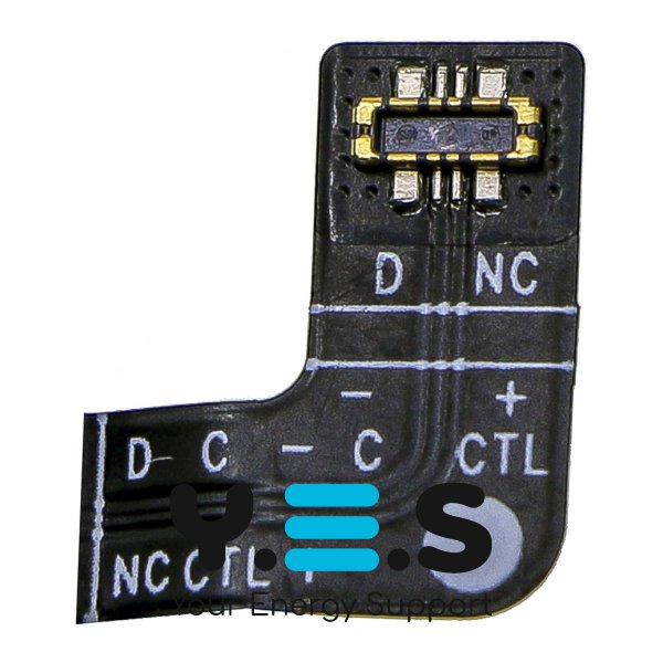 Батарея  BN4D для планшету Xiaomi Mi Pad 5 Pro (Cameron Sino) HPW-14870