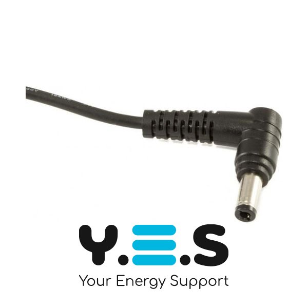 Блок живлення для ноутбука Fujitsu 20V 4.5A (5.5*2.5 mm) HPW-10692