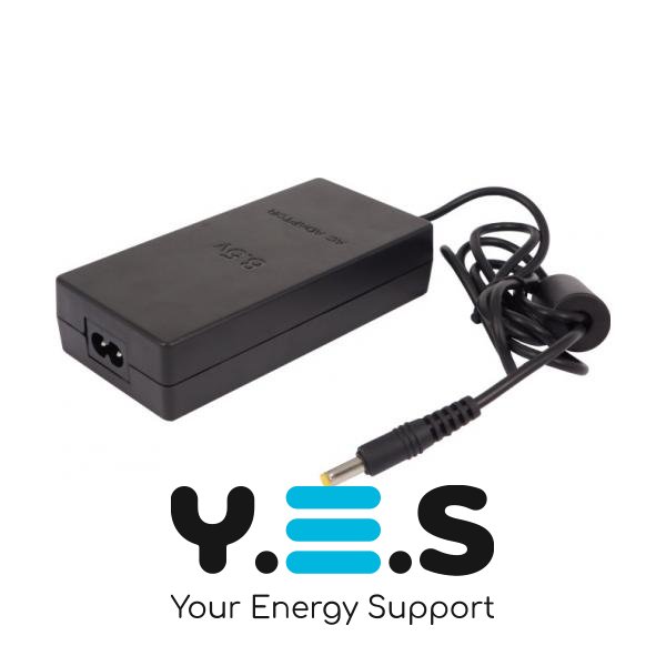 Мережевий адаптер (зарядка) Sony SCPH-70100 для PS2 Slim 70000 Slim 90000 (Cameron Sino DF-ACH700MD) HPW-15011