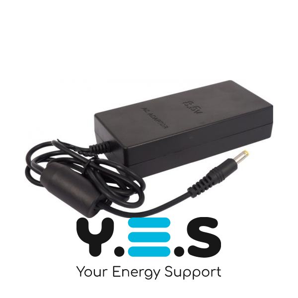 Мережевий адаптер (зарядка) Sony SCPH-70100 для PS2 Slim 70000 Slim 90000 (Cameron Sino DF-ACH700MD) HPW-15011