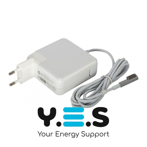 Зарядний 45W Magsafe Power Adapter для Macbook Air 11" 13" (2009-2011) HPW-11960