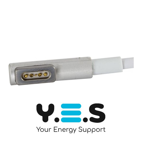 Зарядний 45W Magsafe Power Adapter для Macbook Air 11" 13" (2009-2011) HPW-11960