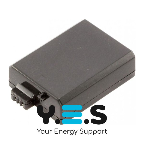 Мережевий адаптер живлення Canon ACK-E5 Kit + DR-E5 DC Коплер HPW-11098