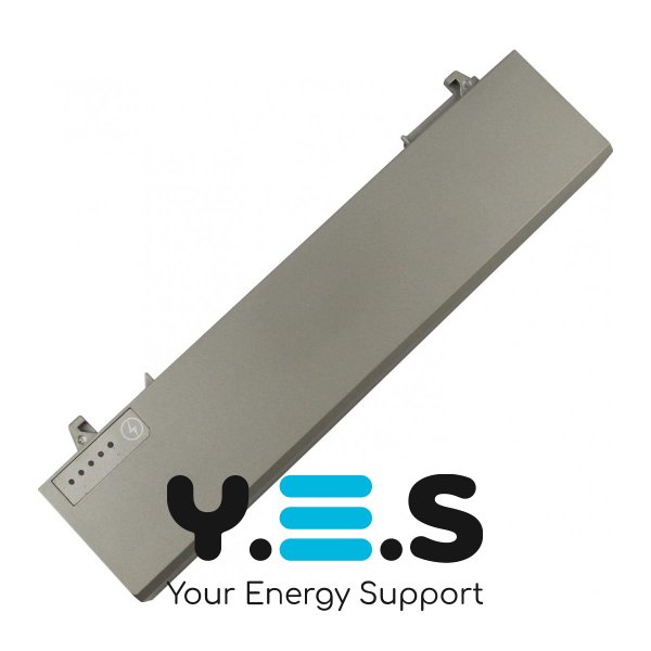 Батарея до ноутбуків DELL (KY266) Latitude E6400 E6500 (Replacement ) HPW-15175