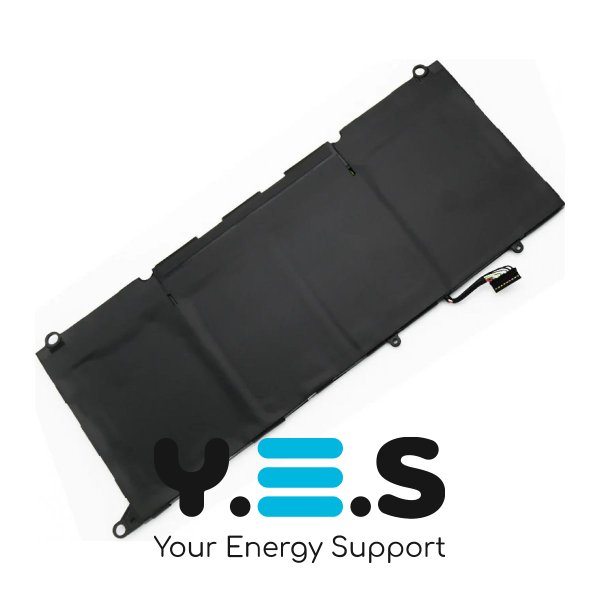 Батарея до ноутбуків DELL (PW23Y) XPS 13 9360 (Replacement ) HPW-15191