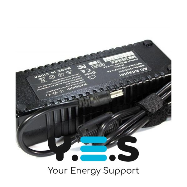 Зарядне для ноутбука Asus 19V 6.3A (5.5*2.5 mm) ADP-120ZB HPW-12075