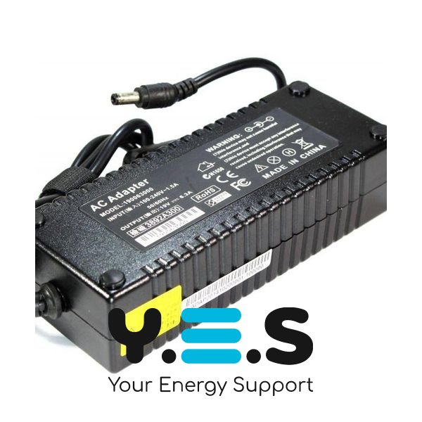 Зарядне для ноутбука Asus 19V 6.3A (5.5*2.5 mm) ADP-120ZB HPW-12075