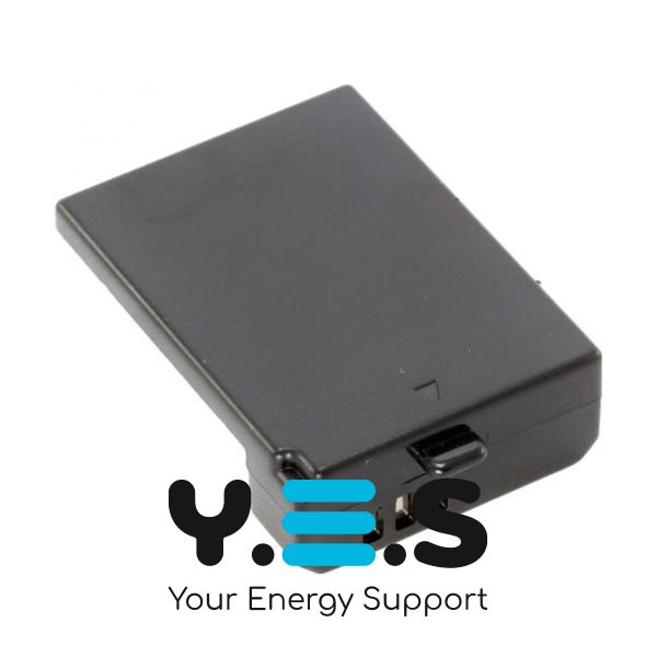 Мережевий адаптер живлення Canon ACK-E10 Kit + DR-E10 DC Коплер HPW-11101