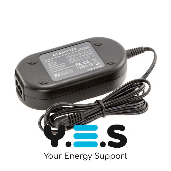 Мережевий адаптер живлення Canon ACK-E10 Kit + DR-E10 DC Коплер HPW-11101