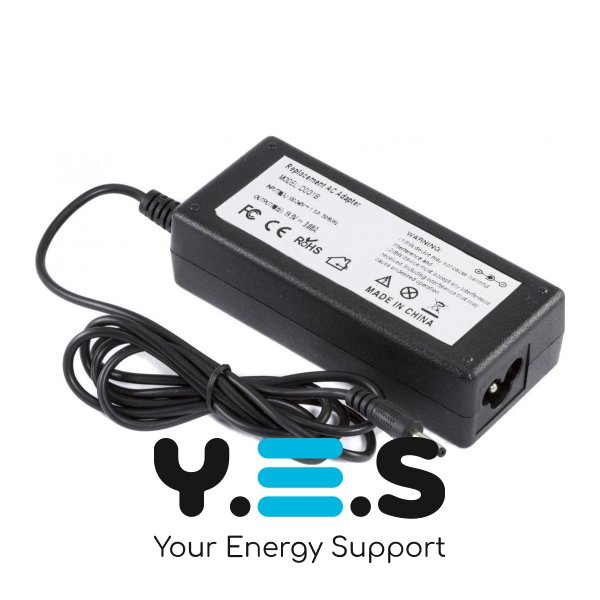 Зарядний пристрій Asus 19.5V 3.08A HPW-11300