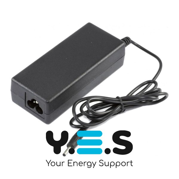 Зарядний пристрій Asus 19.5V 3.08A HPW-11300