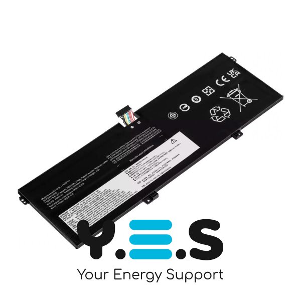 Батарея до ноутбуків Lenovo (L17C4PH1) YOGA 7 Pro C930-13IKB (Replacement ) HPW-15154
