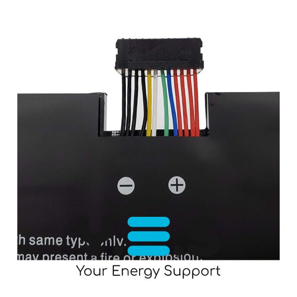 Батарея до ноутбуків Lenovo (L17C4PH1) YOGA 7 Pro C930-13IKB (Replacement ) HPW-15154