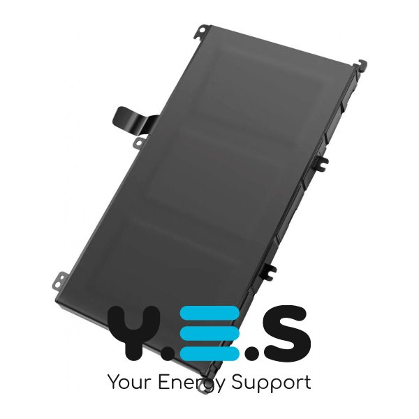 Батарея до ноутбуків DELL (357F9) Inspiron 15 5576 15 7557 (Replacement ) HPW-15167