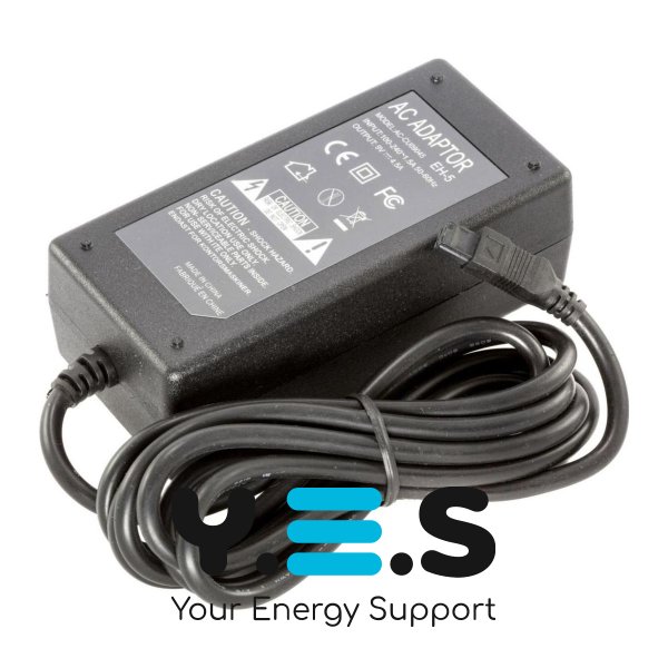 Мережевий адаптер живлення для Nikon EH-5A + EP-5 DC Коплер HPW-11113