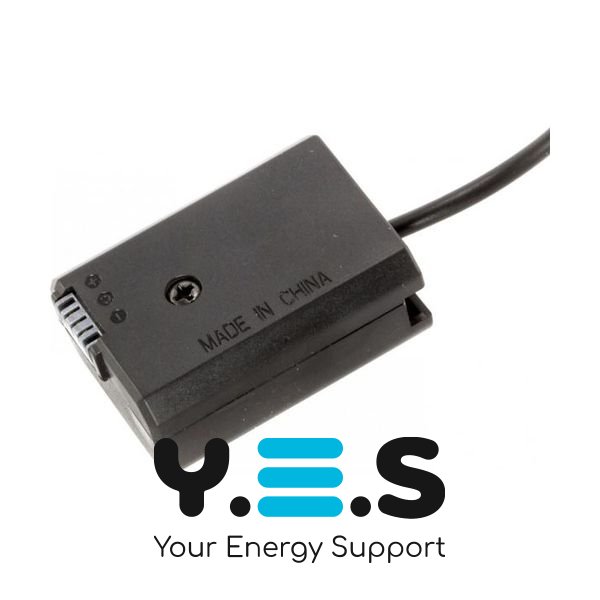 Мережевий адаптер живлення для Sony AC-PW20 HPW-11094