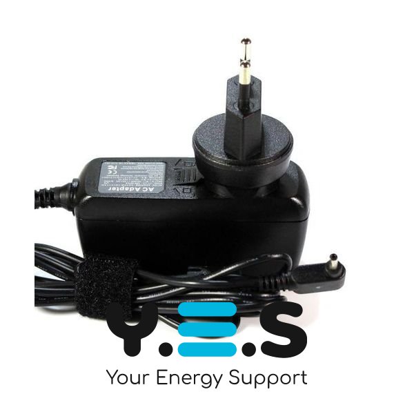 Зарядний пристрій для ноутбука Samsung Series 3-5-7 19V 2.1A (3.0*1.0) HPW-11735