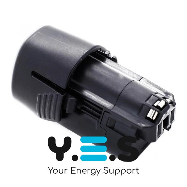 Акумулятор BAT411A 10.8/12V 3.0 Ah до електроінструменту BOSCH HPW-15196