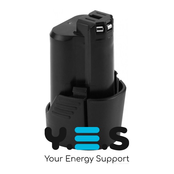 Акумулятор BAT411A 10.8/12V 3.0 Ah до електроінструменту BOSCH HPW-15196