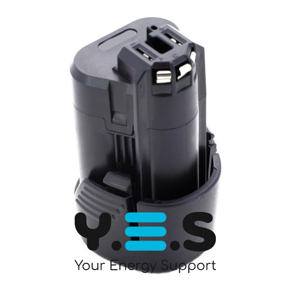 Акумулятор BAT411A 10.8/12V 3.0 Ah до електроінструменту BOSCH HPW-15196