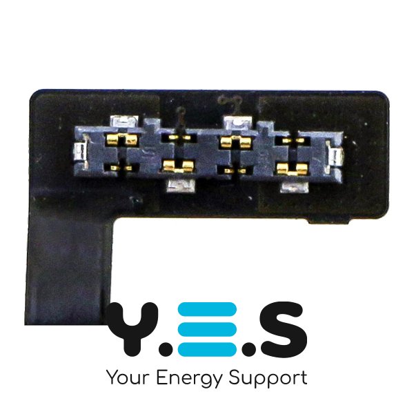 Батарея для планшету A1725 для Apple iPad Mini 5 (Cameron Sino) HPW-15024