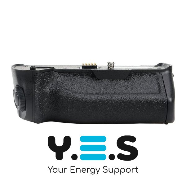 Батарейний блок KingMa для фотоапарату Panasonic Lumix DMC-G80 G85 (DMW-BGG1) HPW-14389