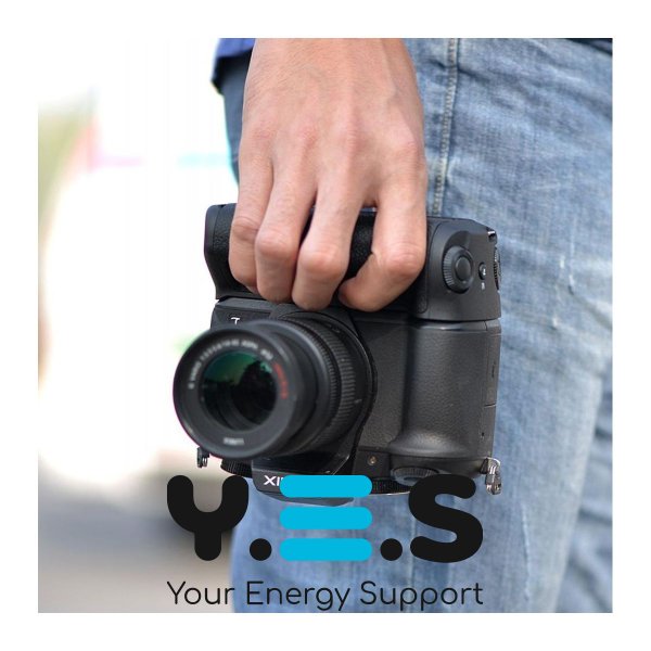 Батарейний блок KingMa для фотоапарату Panasonic Lumix DMC-G80 G85 (DMW-BGG1) HPW-14389