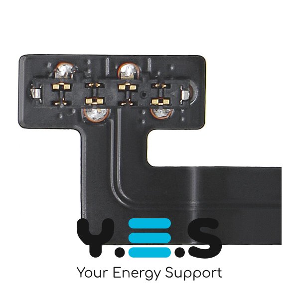 Батарея для планшету A2522 для Apple iPad Mini 6 (Cameron Sino) HPW-15031