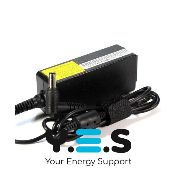 Зарядний пристрій для ноутбука IdeaPad S10/S110 20V 2A (5.5*2.5 mm) HPW-10710