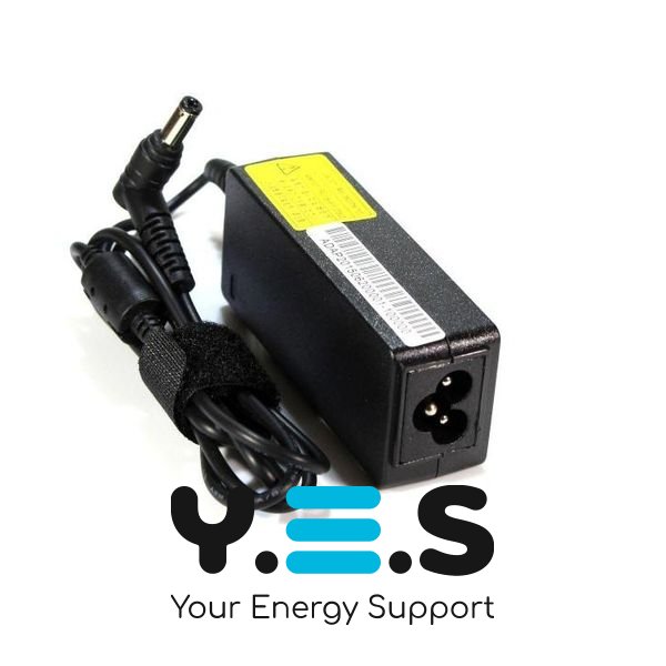 Зарядний пристрій для ноутбука IdeaPad S10/S110 20V 2A (5.5*2.5 mm) HPW-10710