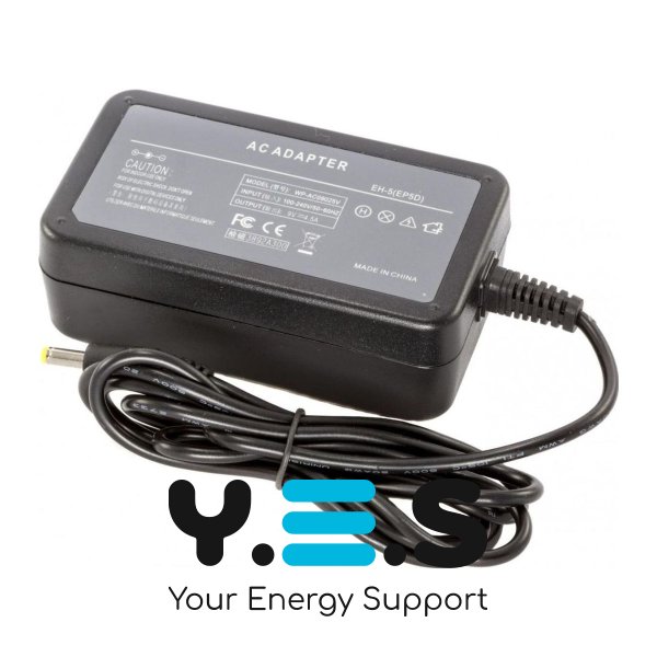 Мережний адаптер живлення для Nikon EH-5A + EP-5D DC Коплер HPW-11857