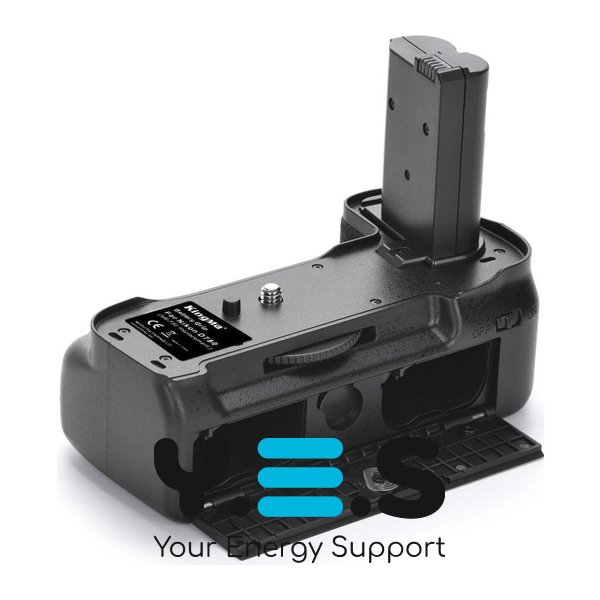 Батарейний блок KingMa для фотоапарату Nikon D780 (MB-D780) HPW-14384