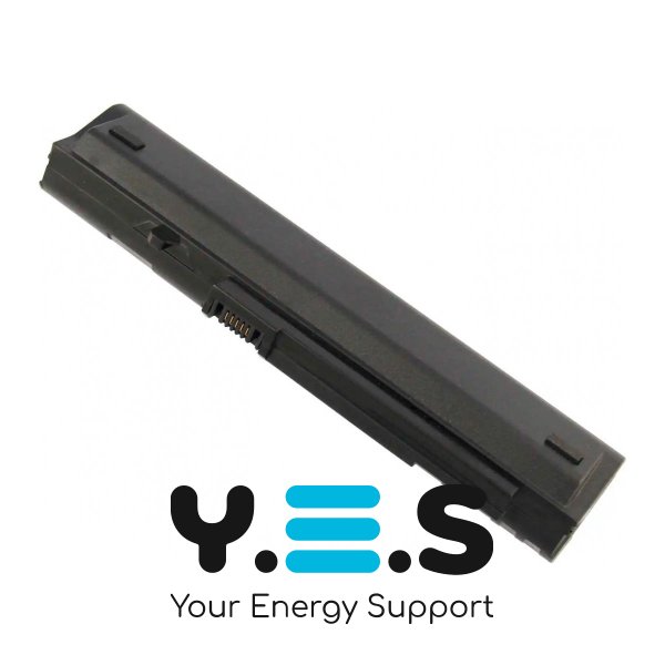 Батарея до ноутбуків Gateway (UM08A31) LT1000 LT1001 (Replacement ) HPW-15162