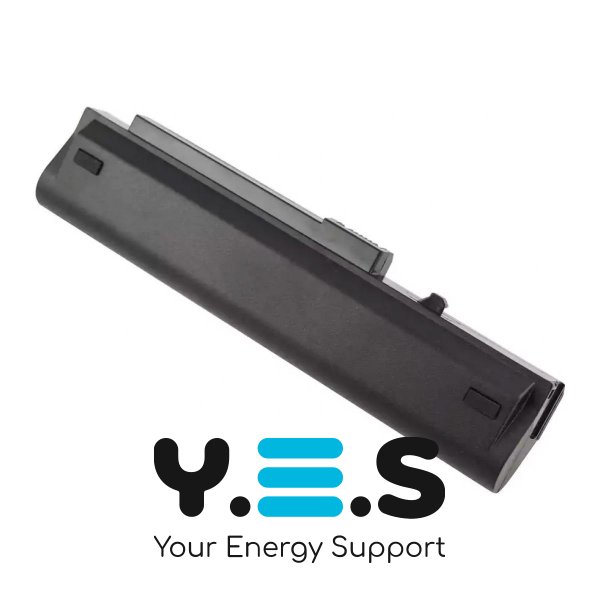 Батарея до ноутбуків Gateway (UM08A31) LT1000 LT1001 (Replacement ) HPW-15162